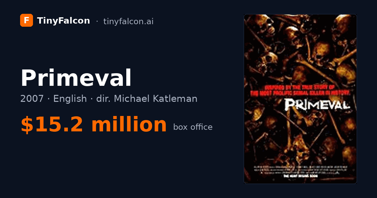 Primeval