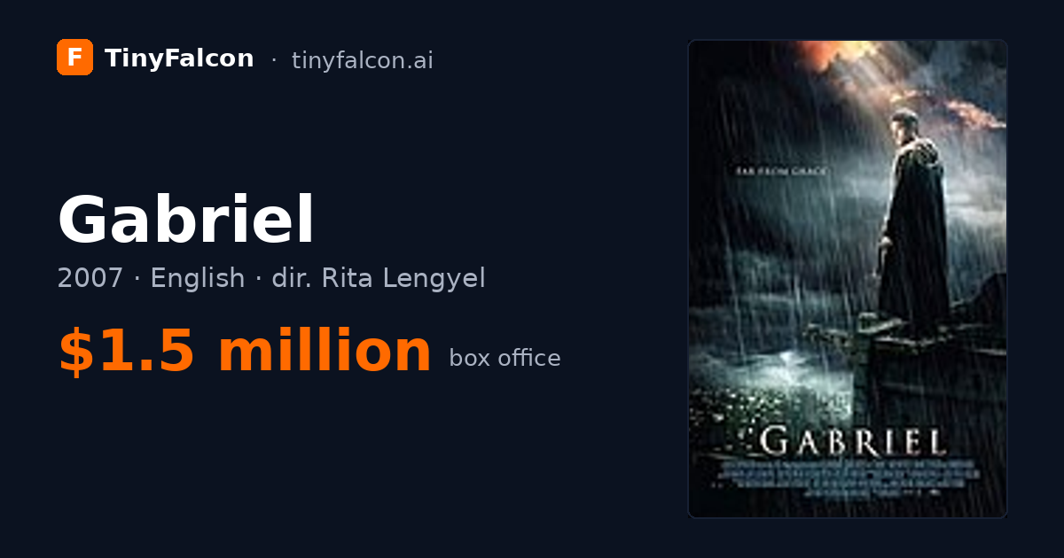 Gabriel