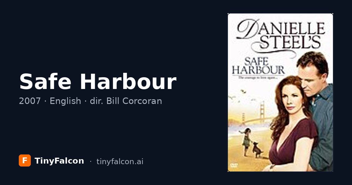 Safe Harbour