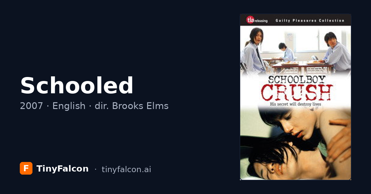 Schooled