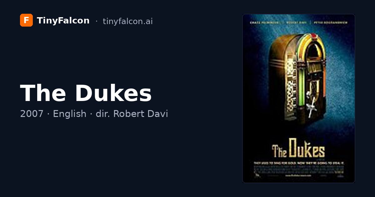 The Dukes