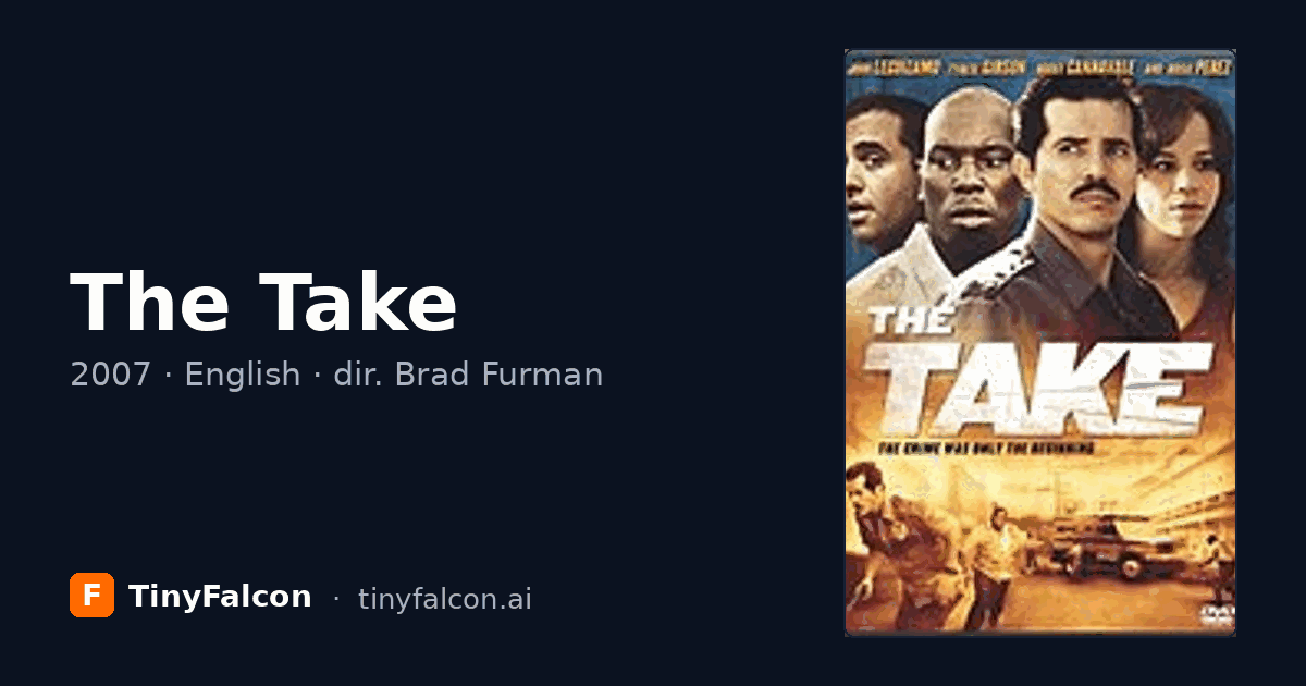 The Take