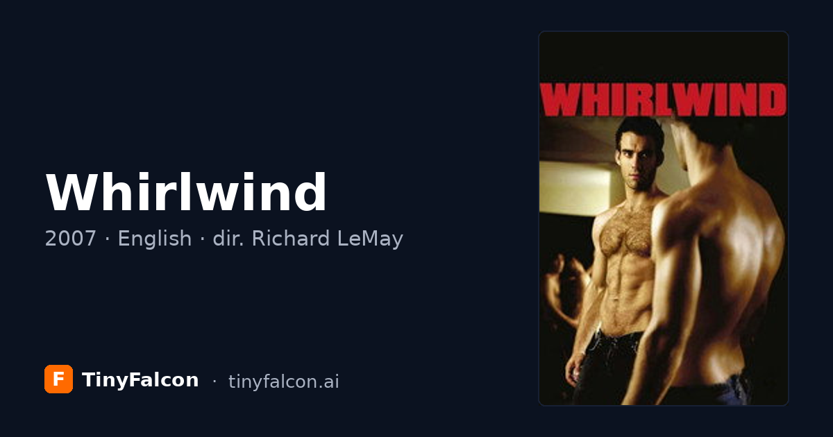 Whirlwind