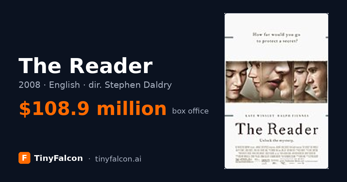 The Reader