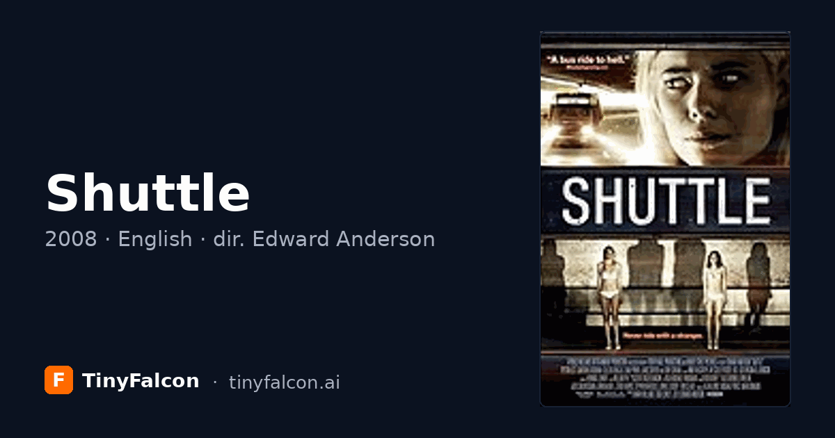 Shuttle