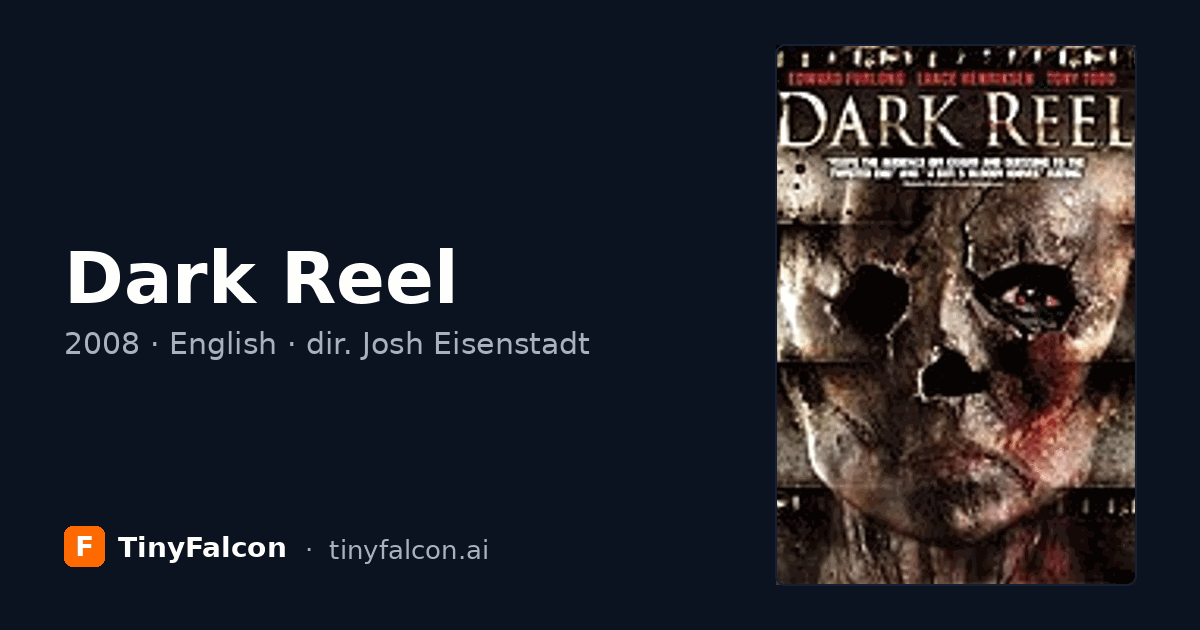 Dark Reel