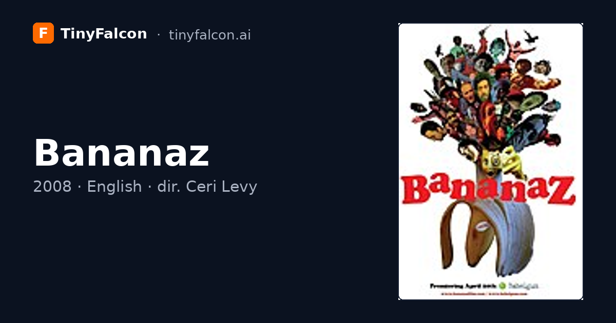 Bananaz