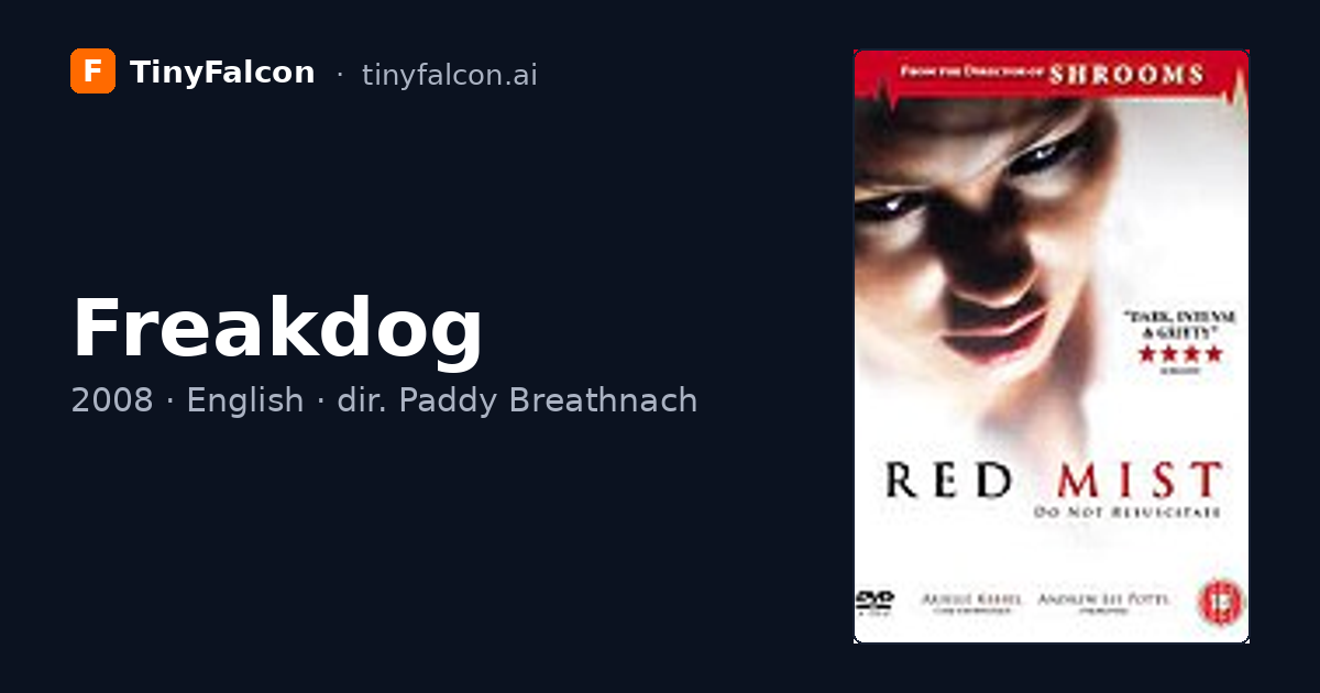 Freakdog