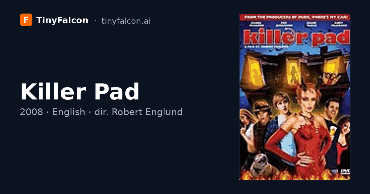 Killer Pad