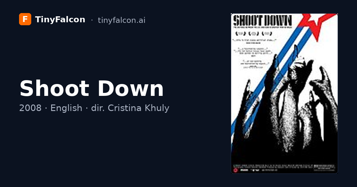 Shoot Down