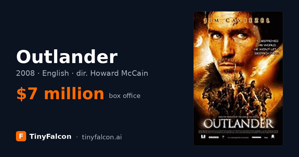 Outlander