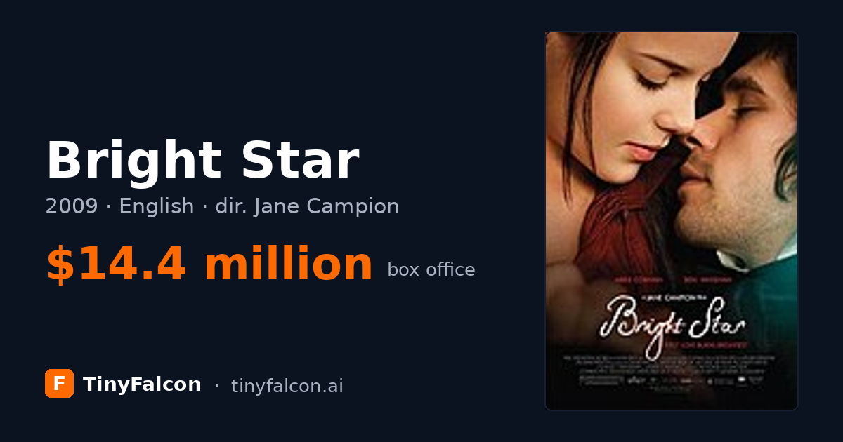 Bright Star
