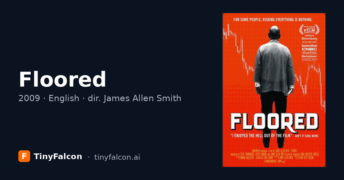 Floored