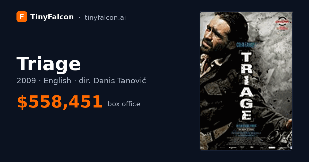 Triage