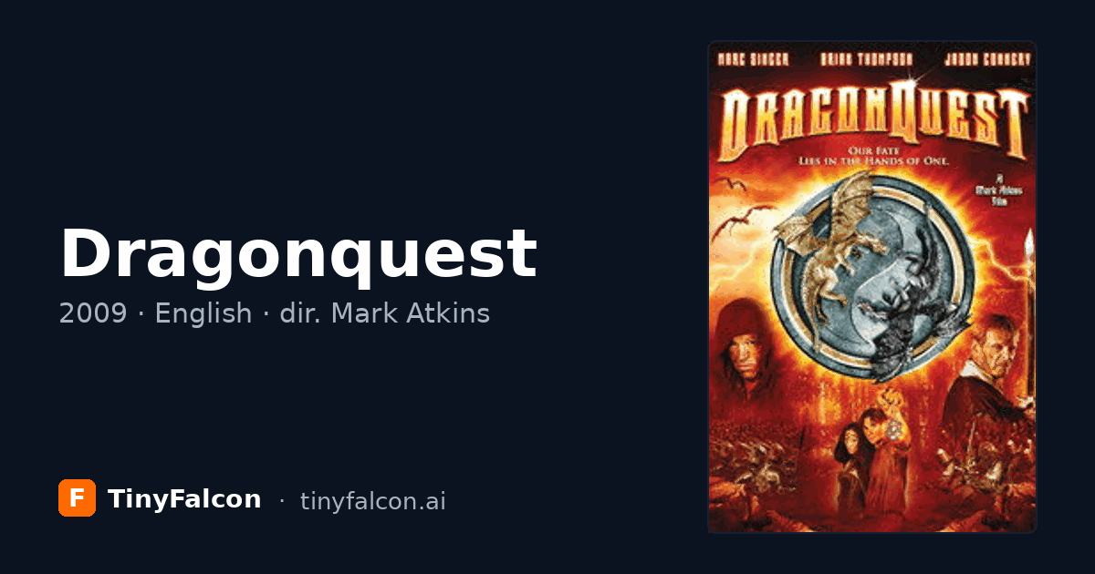 Dragonquest
