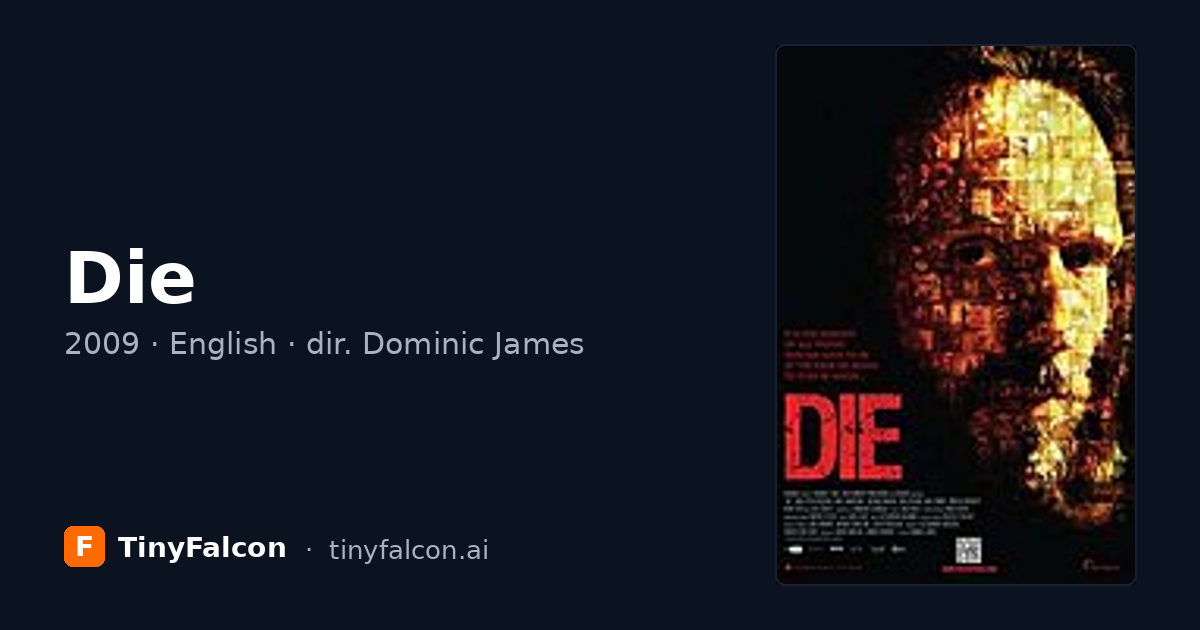 Die