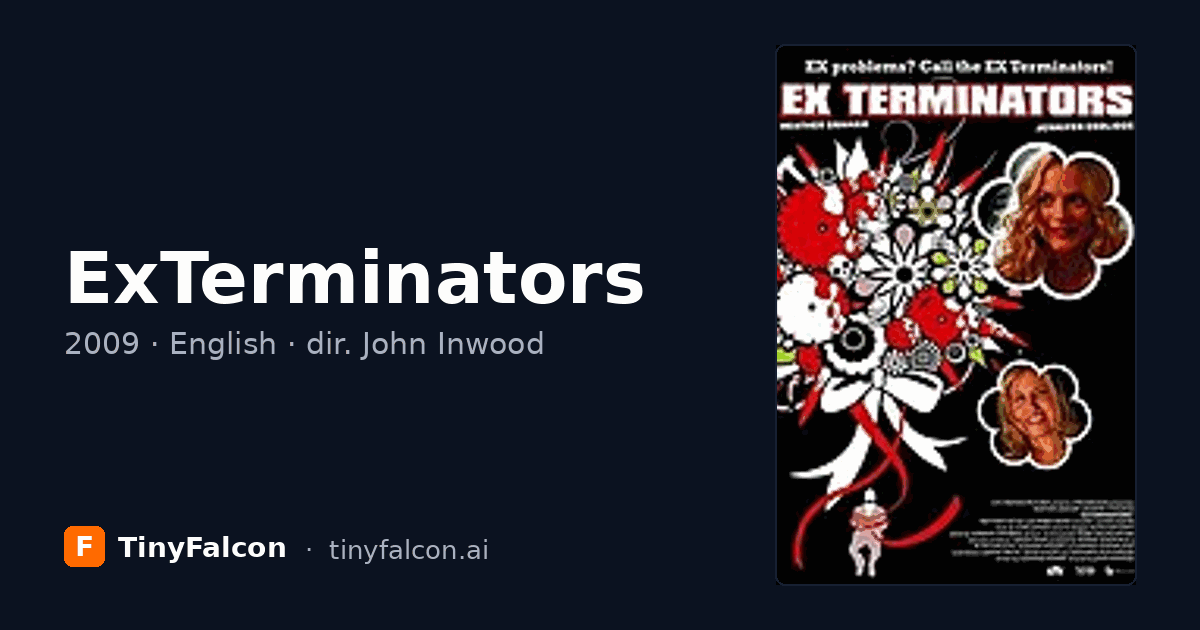 ExTerminators