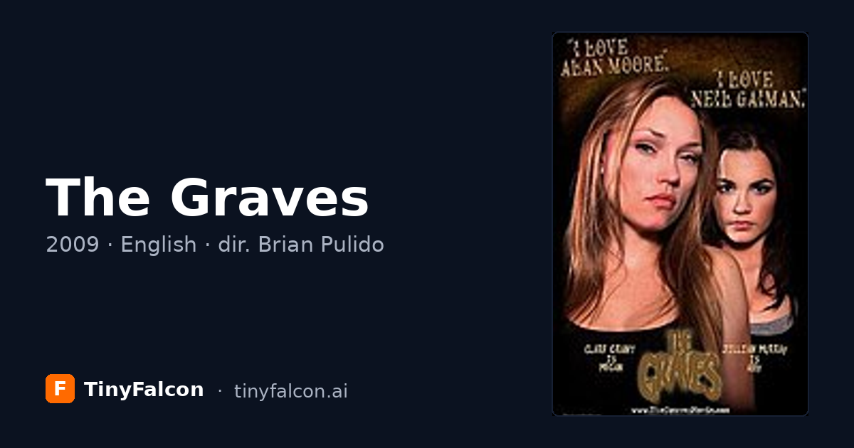The Graves