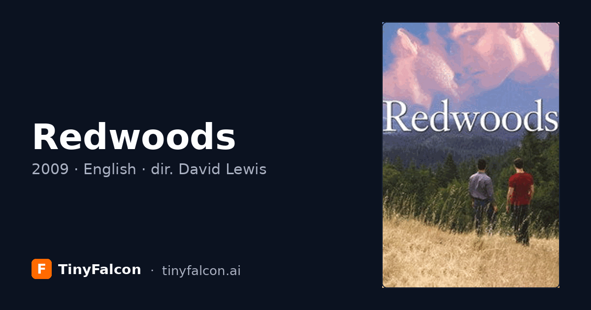 Redwoods