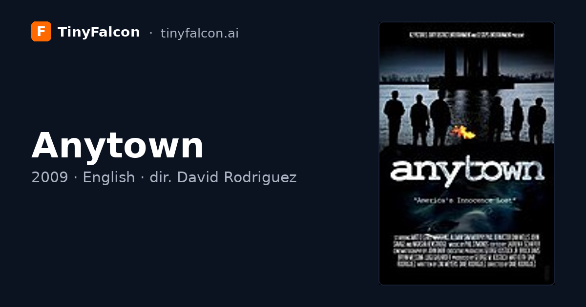Anytown