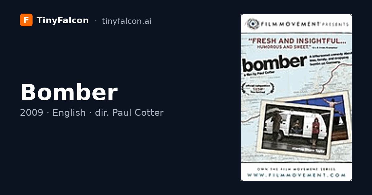 Bomber