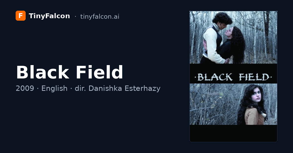 Black Field