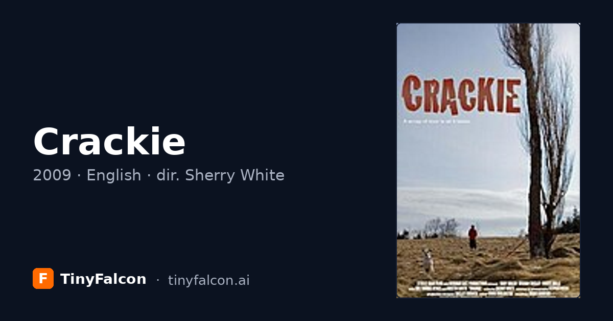 Crackie