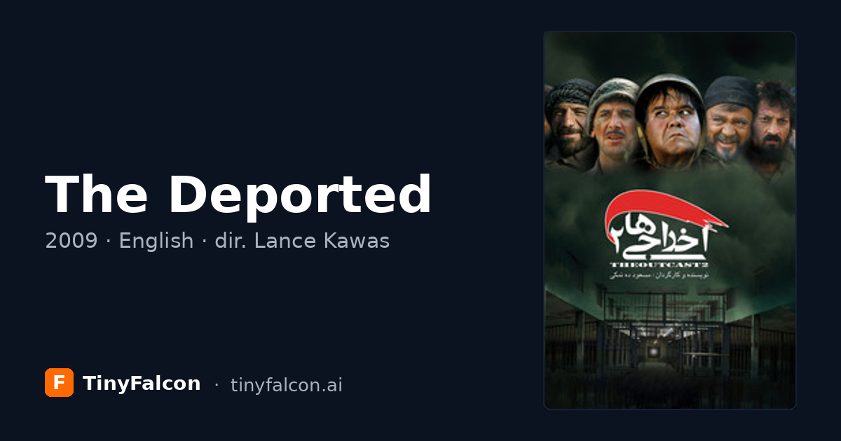 The Deported