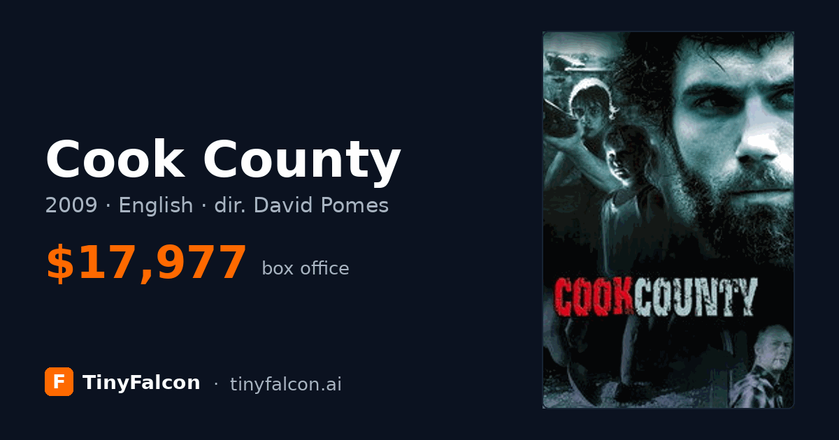 Cook County