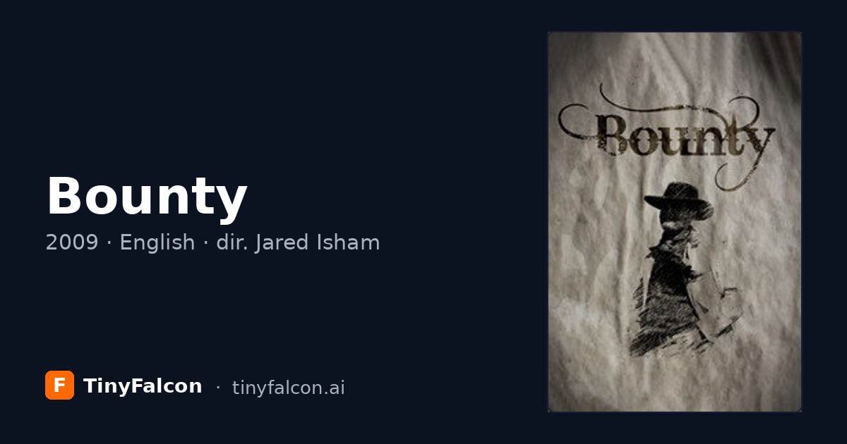 Bounty
