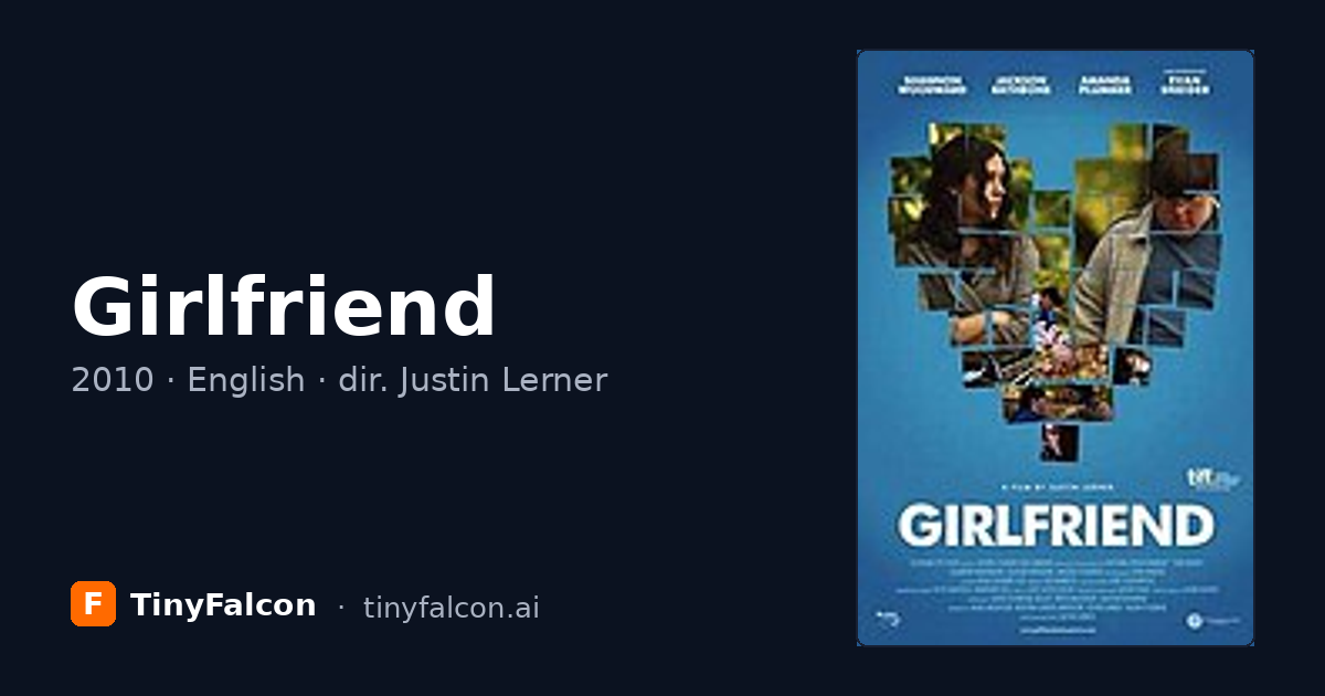 Girlfriend
