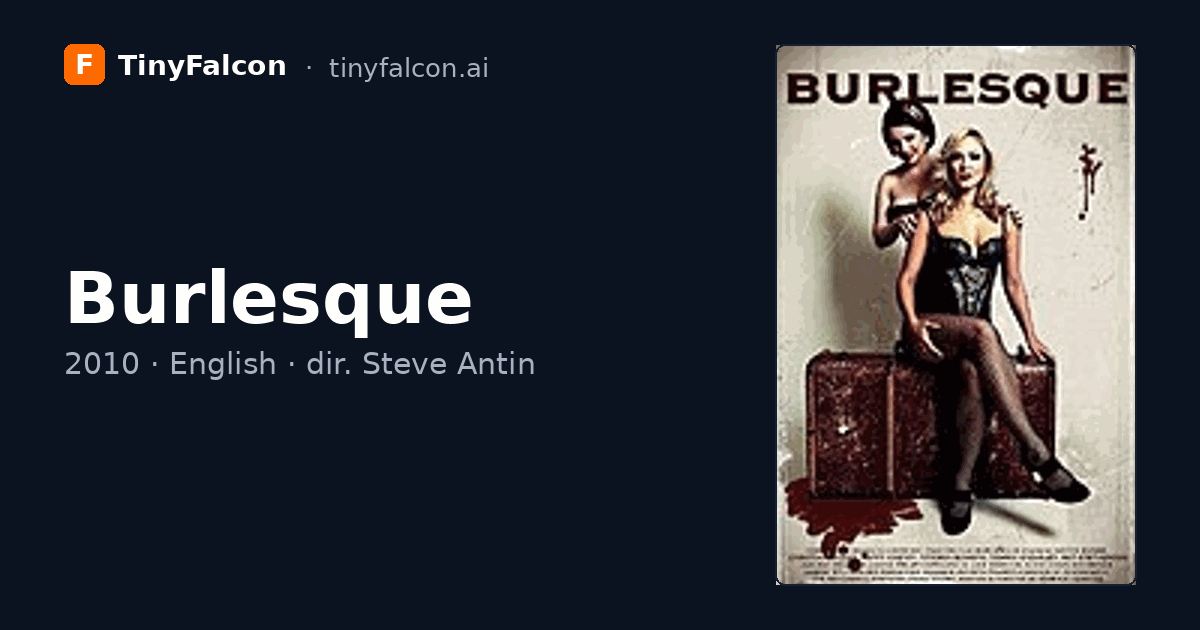 Burlesque