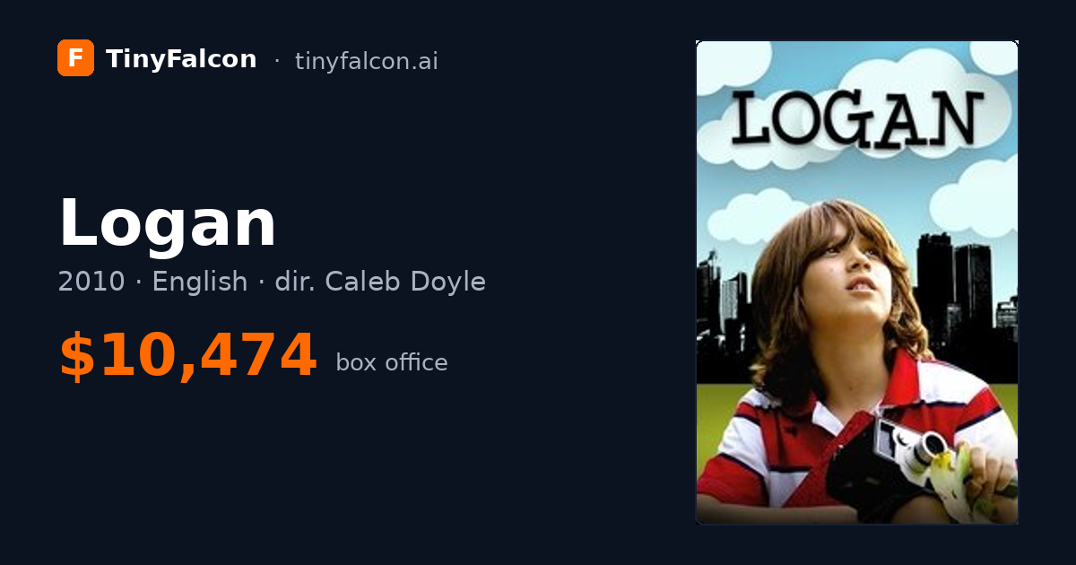 Logan