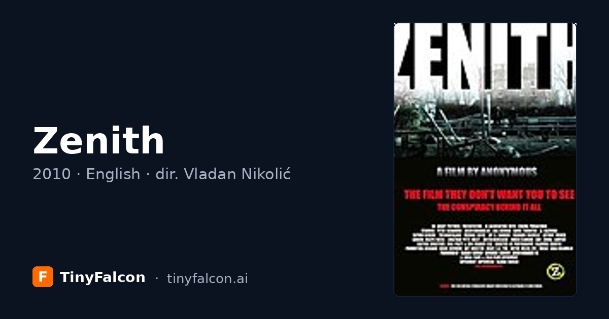 Zenith