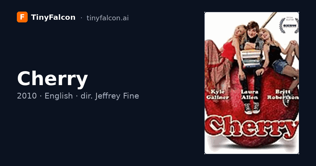 Cherry