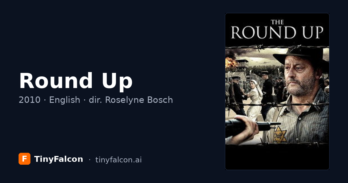 Round Up