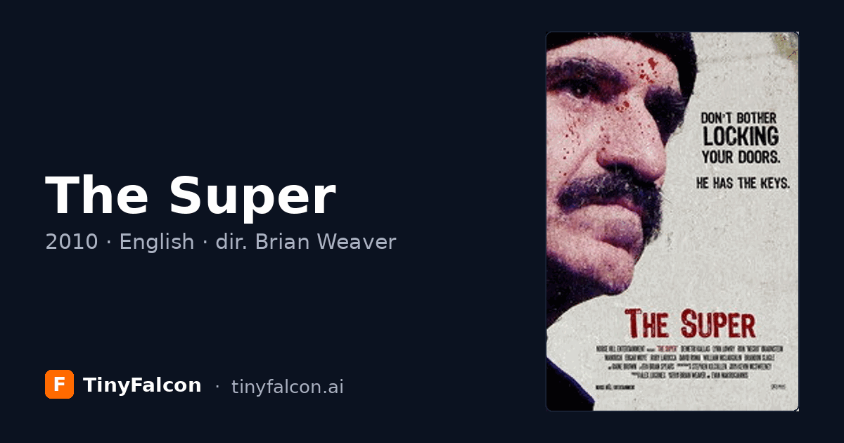 The Super