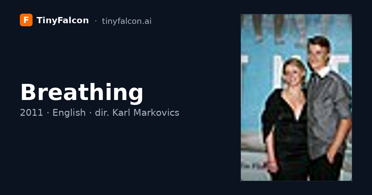 Breathing