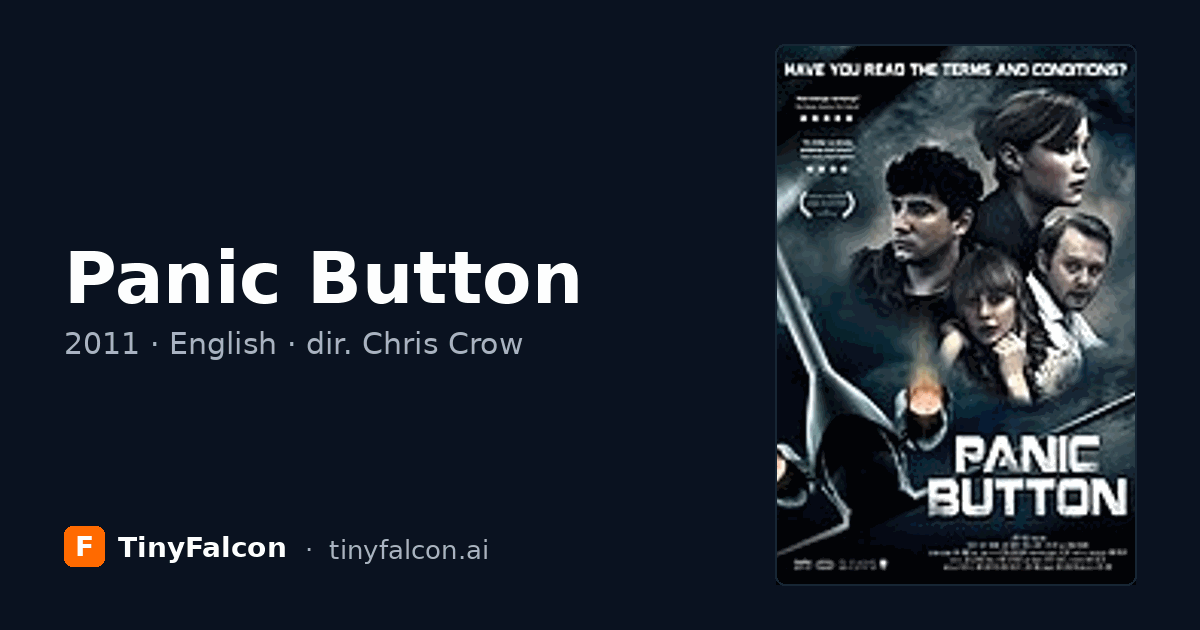 Panic Button