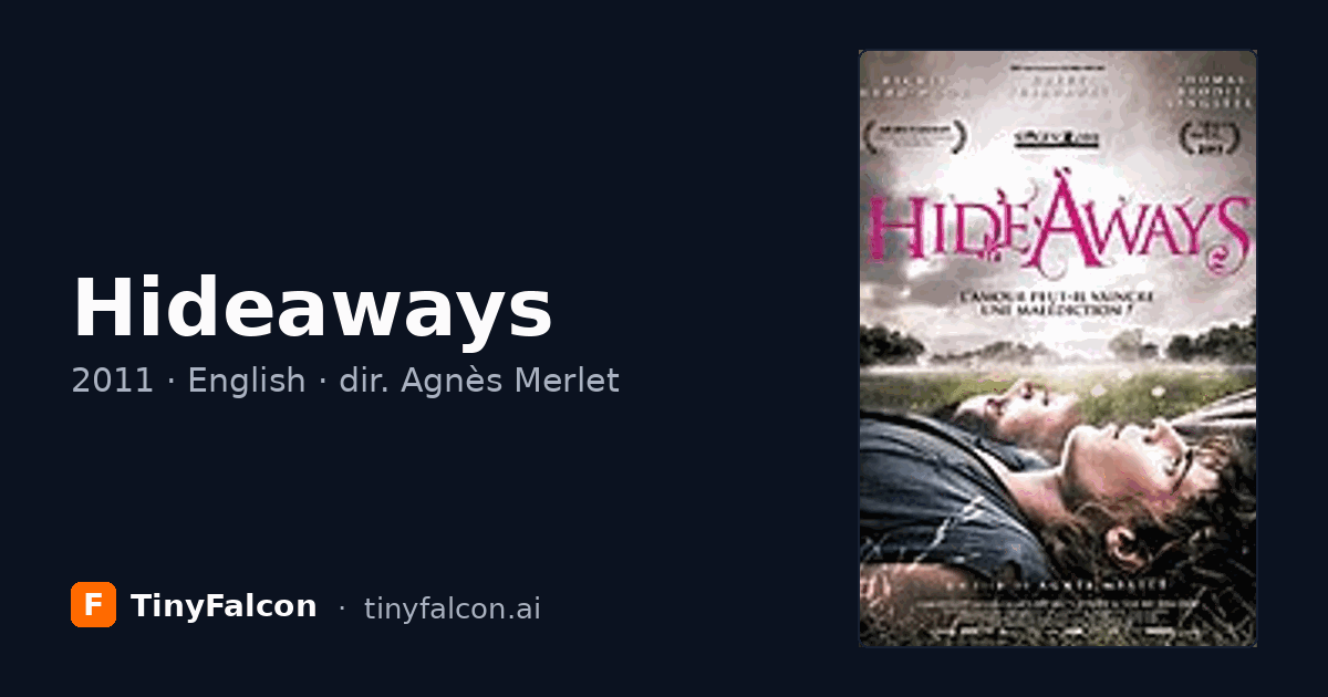 Hideaways