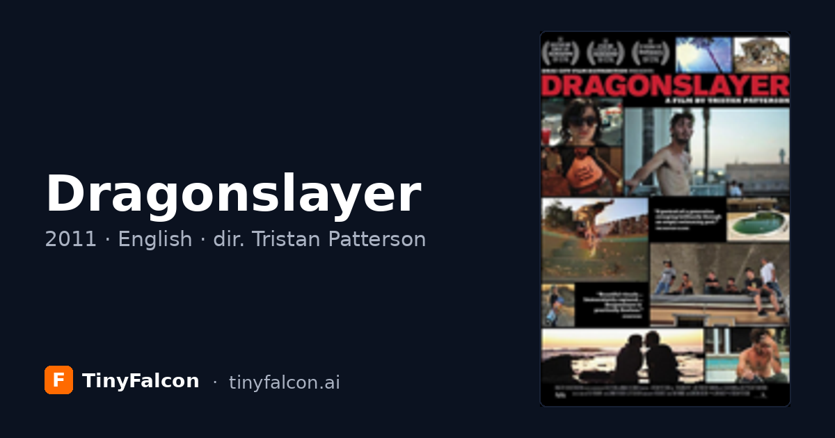 Dragonslayer