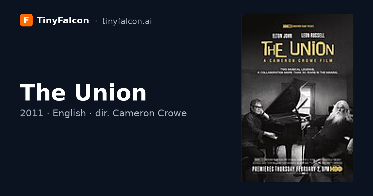 The Union