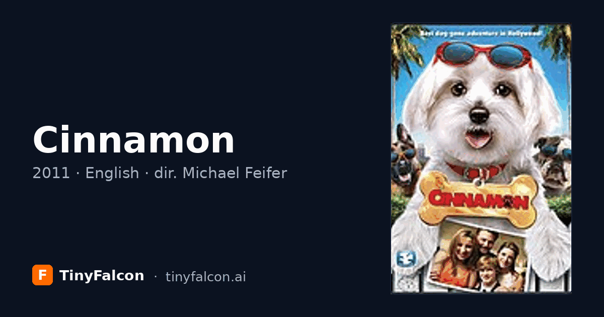 Cinnamon