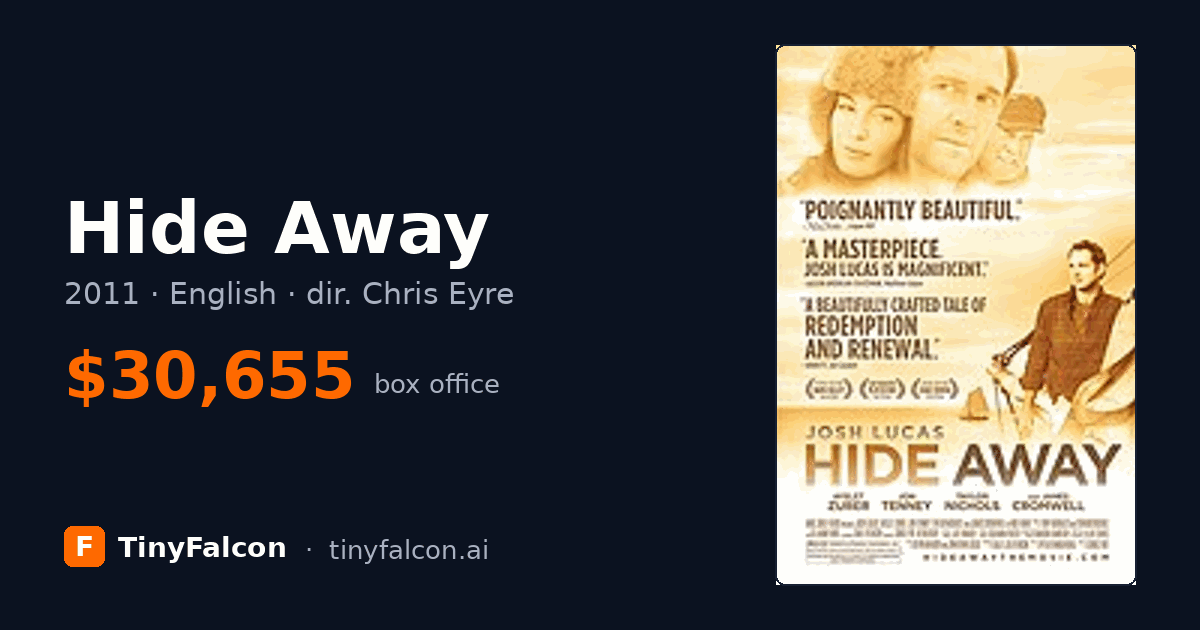 Hide Away