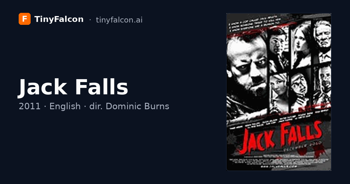 Jack Falls