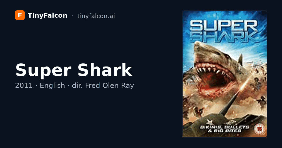 Super Shark