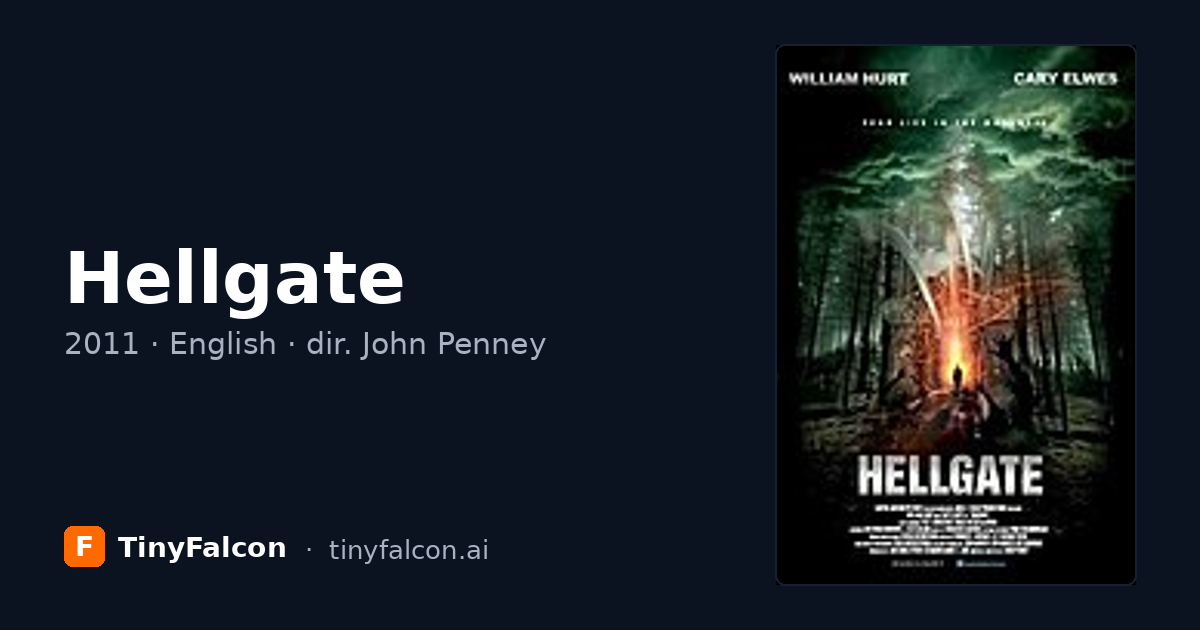 Hellgate