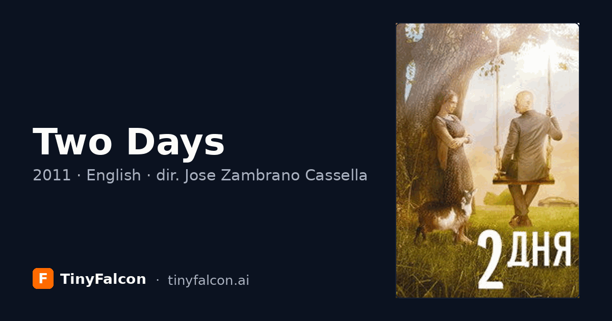 Two Days