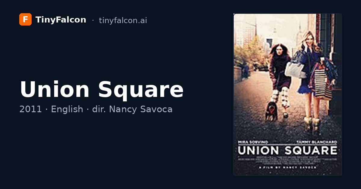 Union Square