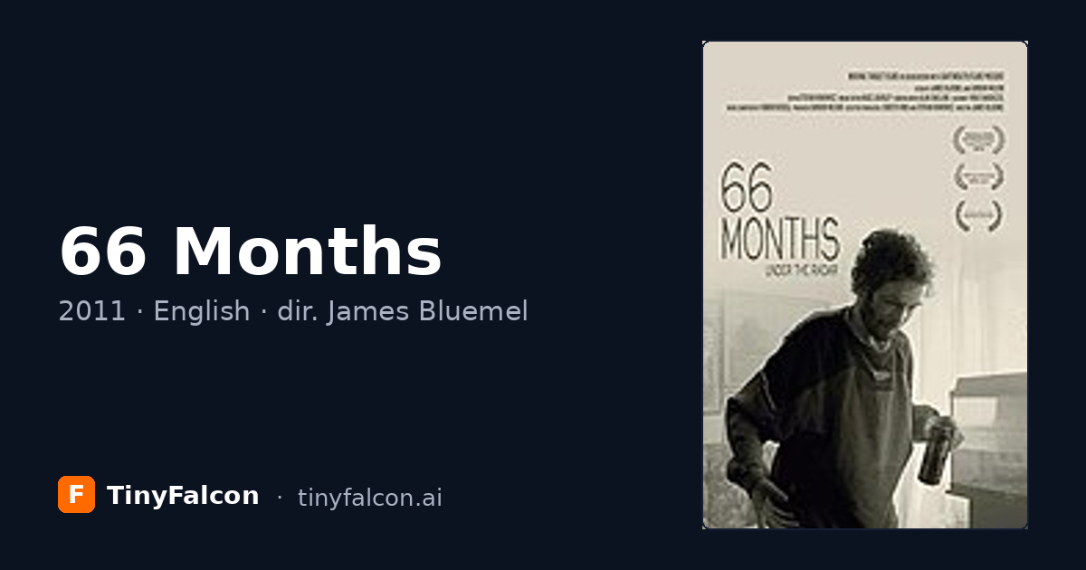 66 Months